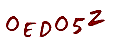 secret code