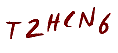 secret code