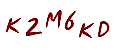 secret code