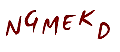 secret code