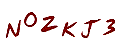 secret code