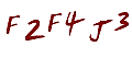 secret code