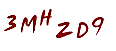 secret code