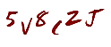 secret code