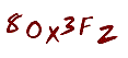 secret code