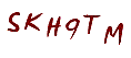 secret code