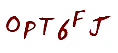 secret code