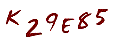 secret code