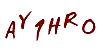 secret code