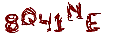 secret code