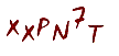 secret code