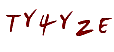 secret code