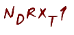 secret code