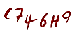 secret code