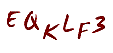 secret code