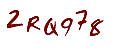 secret code