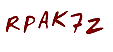 secret code