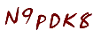secret code