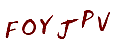 secret code
