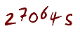 secret code