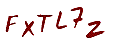 secret code