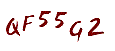 secret code