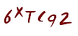 secret code