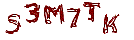secret code