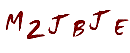secret code