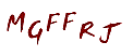 secret code