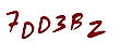 secret code