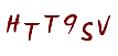secret code