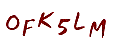 secret code