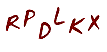 secret code