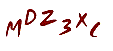 secret code