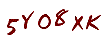 secret code