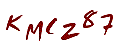 secret code