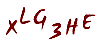 secret code