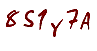 secret code