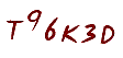 secret code