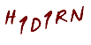secret code