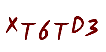 secret code
