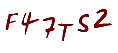 secret code