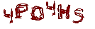 secret code