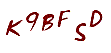 secret code