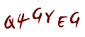 secret code