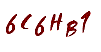 secret code