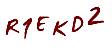 secret code
