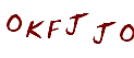 secret code