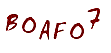 secret code